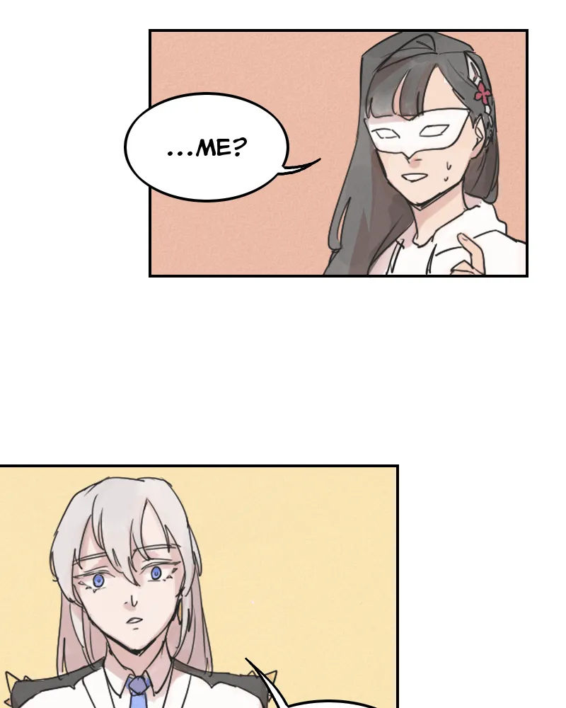 Read Blue Matter chapter 33 image 66 on Lezhin