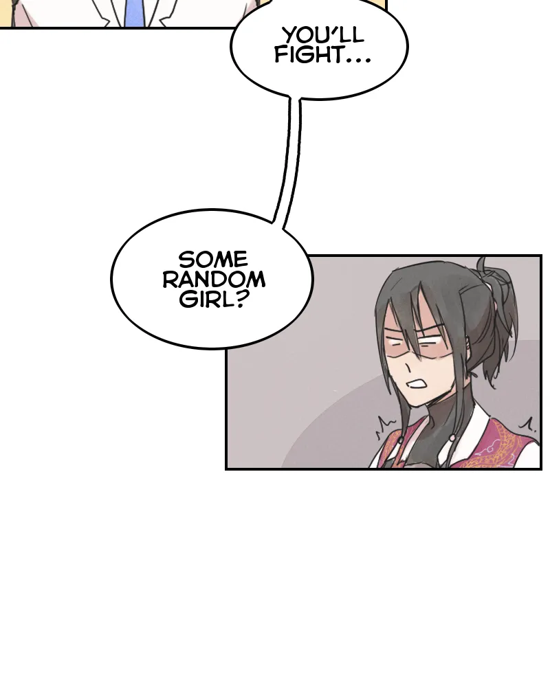 Read Blue Matter chapter 33 image 67 on Lezhin