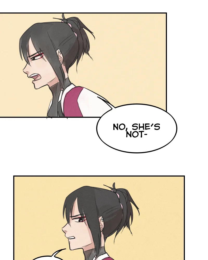 Read Blue Matter chapter 33 image 68 on Lezhin
