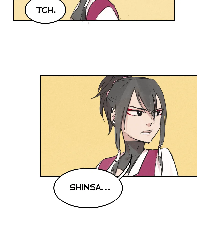 Read Blue Matter chapter 33 image 69 on Lezhin