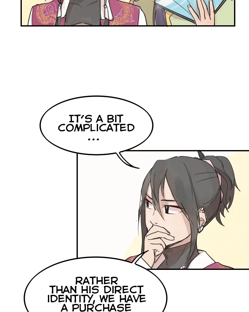 Read Blue Matter chapter 33 image 7 on Lezhin