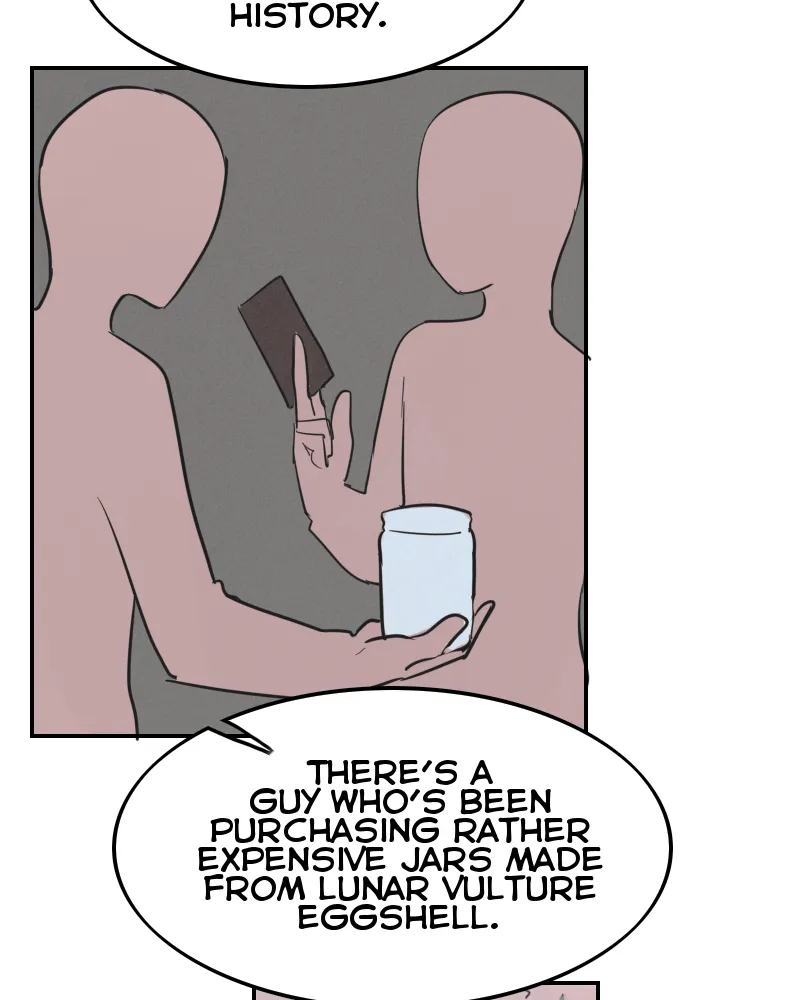 Read Blue Matter chapter 33 image 8 on Lezhin