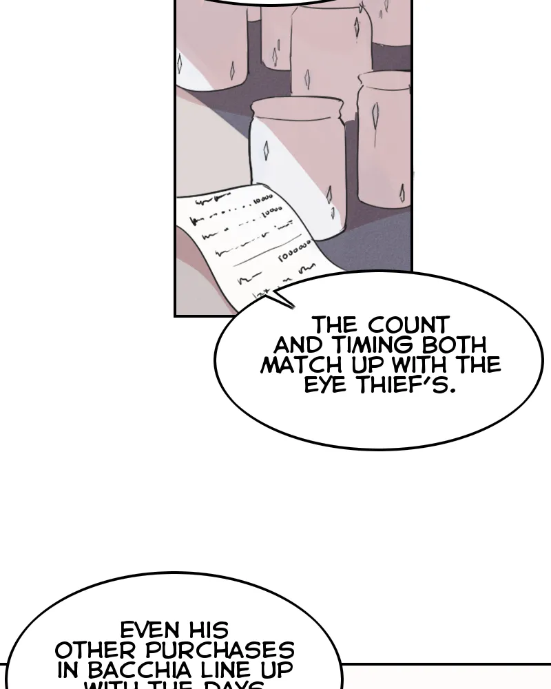 Read Blue Matter chapter 33 image 9 on Lezhin