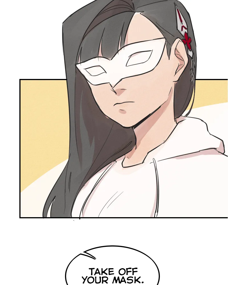 Read Blue Matter chapter 34 image 1 on Lezhin