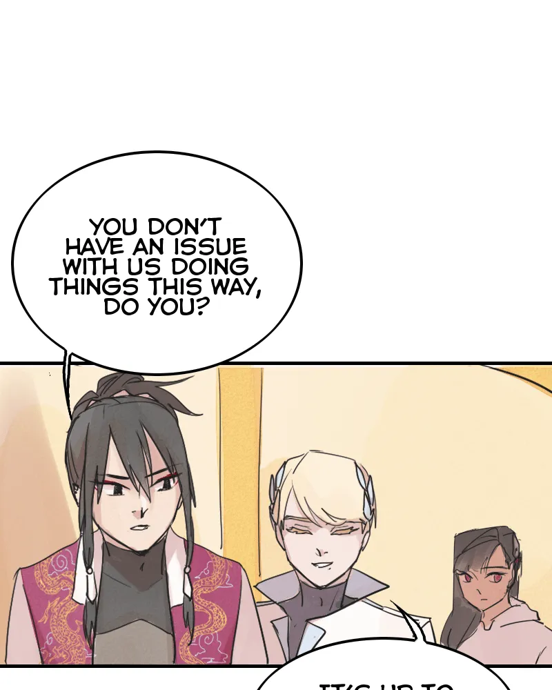 Read Blue Matter chapter 34 image 10 on Lezhin