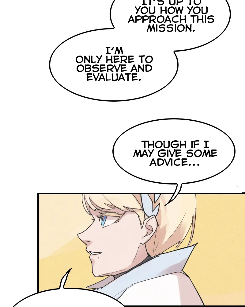 Read Blue Matter chapter 34 image 11 on Lezhin