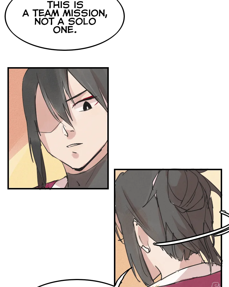 Read Blue Matter chapter 34 image 12 on Lezhin