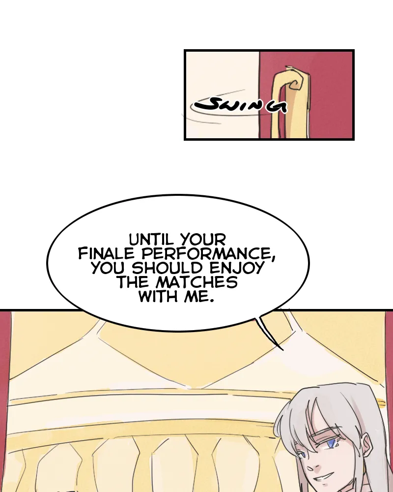 Read Blue Matter chapter 34 image 14 on Lezhin
