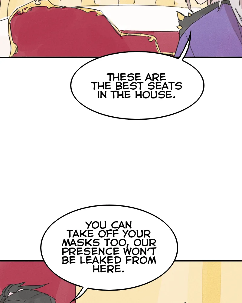 Read Blue Matter chapter 34 image 15 on Lezhin