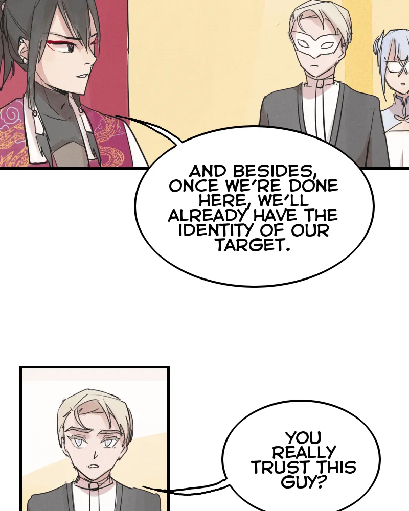 Read Blue Matter chapter 34 image 16 on Lezhin