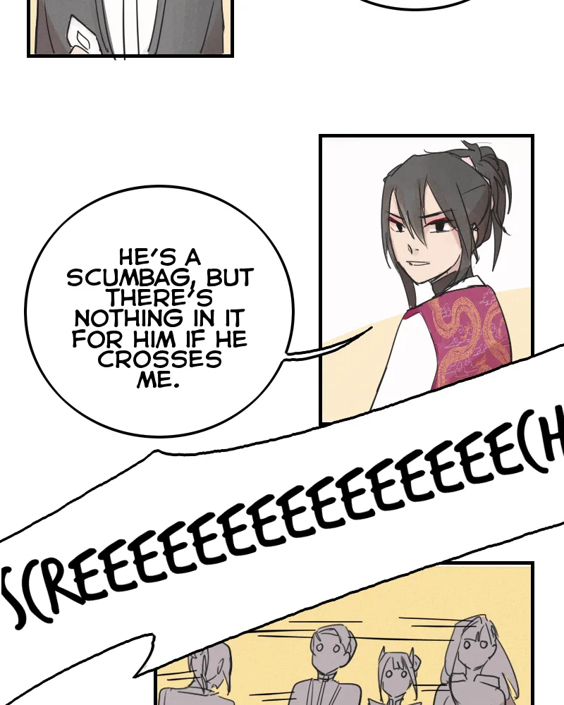 Read Blue Matter chapter 34 image 17 on Lezhin