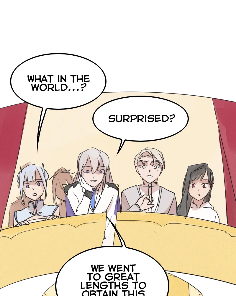 Read Blue Matter chapter 34 image 19 on Lezhin