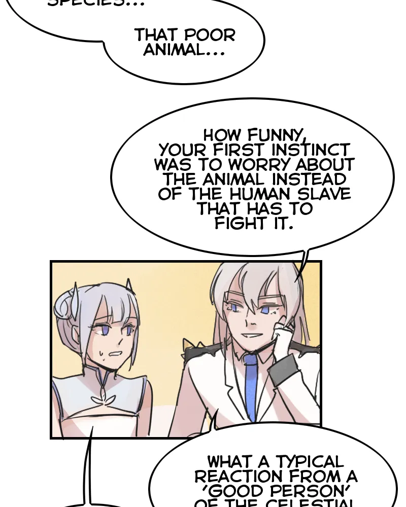 Read Blue Matter chapter 34 image 24 on Lezhin