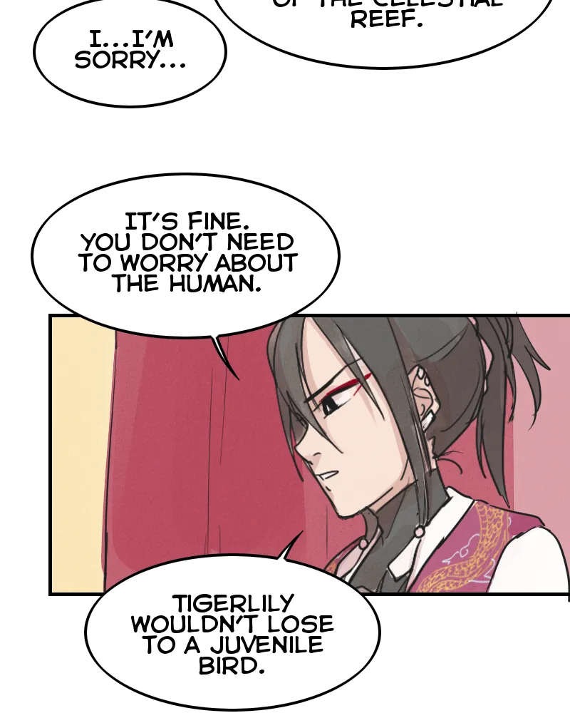 Read Blue Matter chapter 34 image 25 on Lezhin