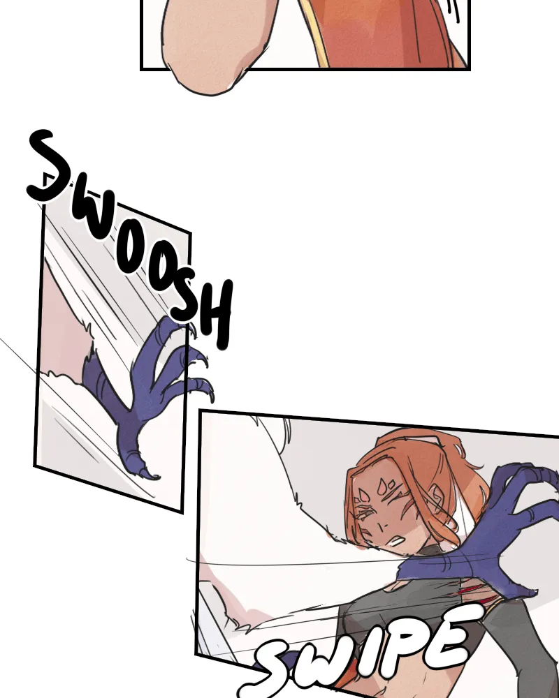Read Blue Matter chapter 34 image 27 on Lezhin