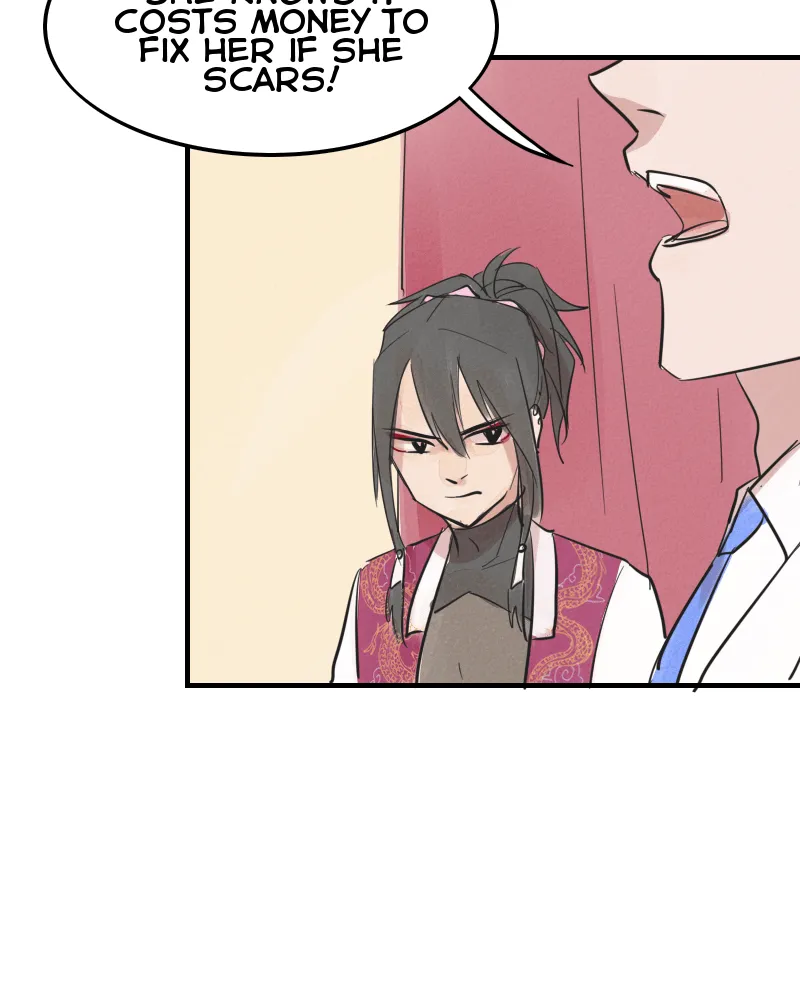 Read Blue Matter chapter 34 image 29 on Lezhin