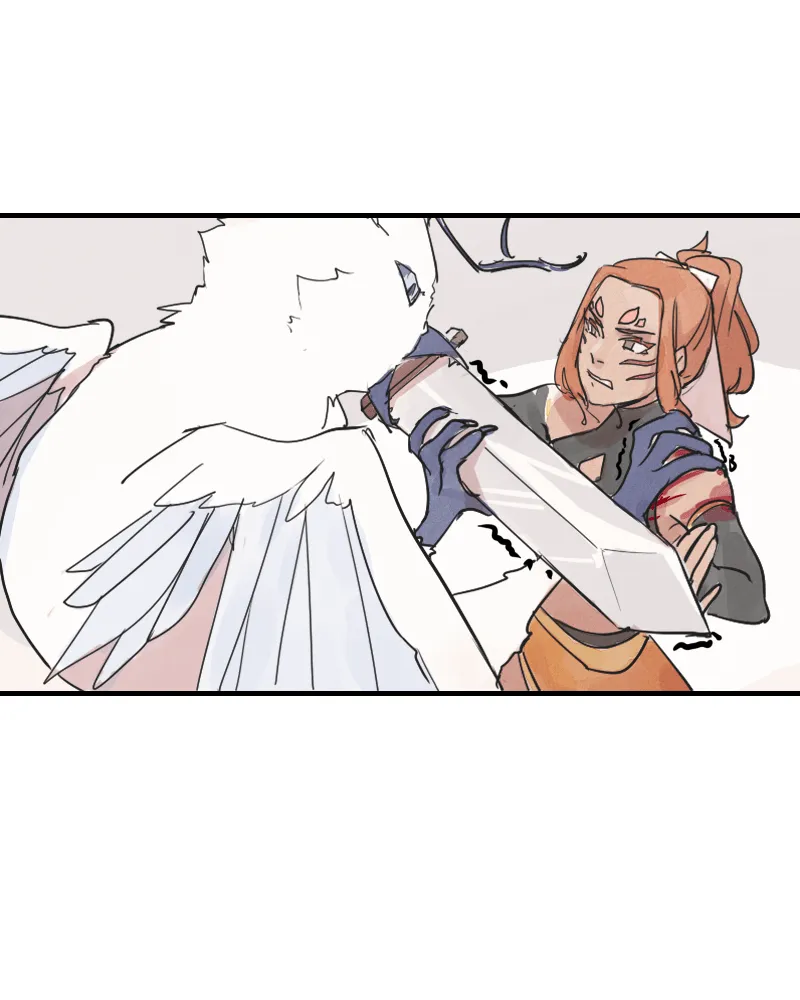 Read Blue Matter chapter 34 image 30 on Lezhin