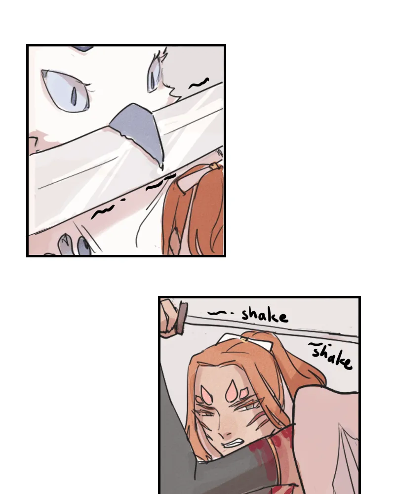 Read Blue Matter chapter 34 image 31 on Lezhin