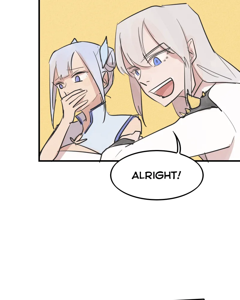 Read Blue Matter chapter 34 image 34 on Lezhin