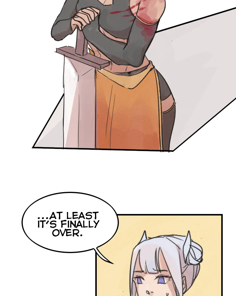 Read Blue Matter chapter 34 image 36 on Lezhin