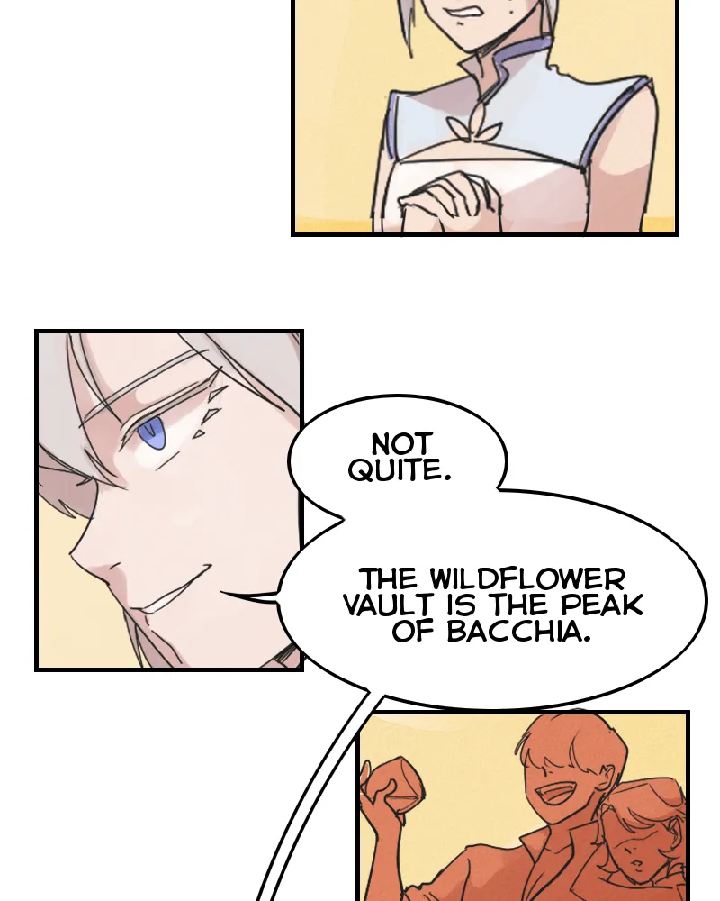 Read Blue Matter chapter 34 image 37 on Lezhin