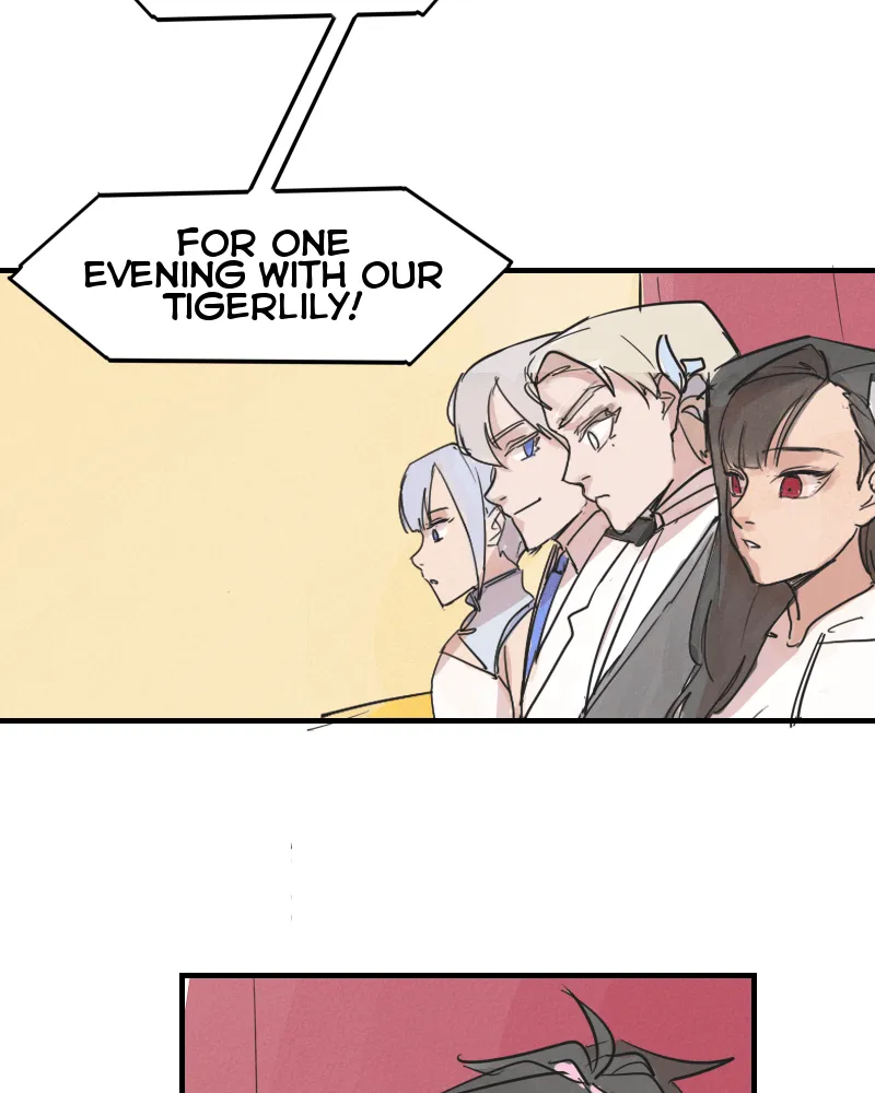 Read Blue Matter chapter 34 image 40 on Lezhin