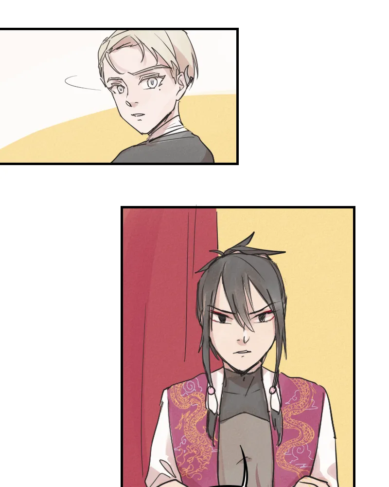 Read Blue Matter chapter 34 image 42 on Lezhin