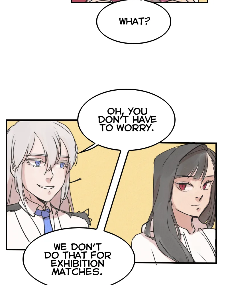 Read Blue Matter chapter 34 image 43 on Lezhin