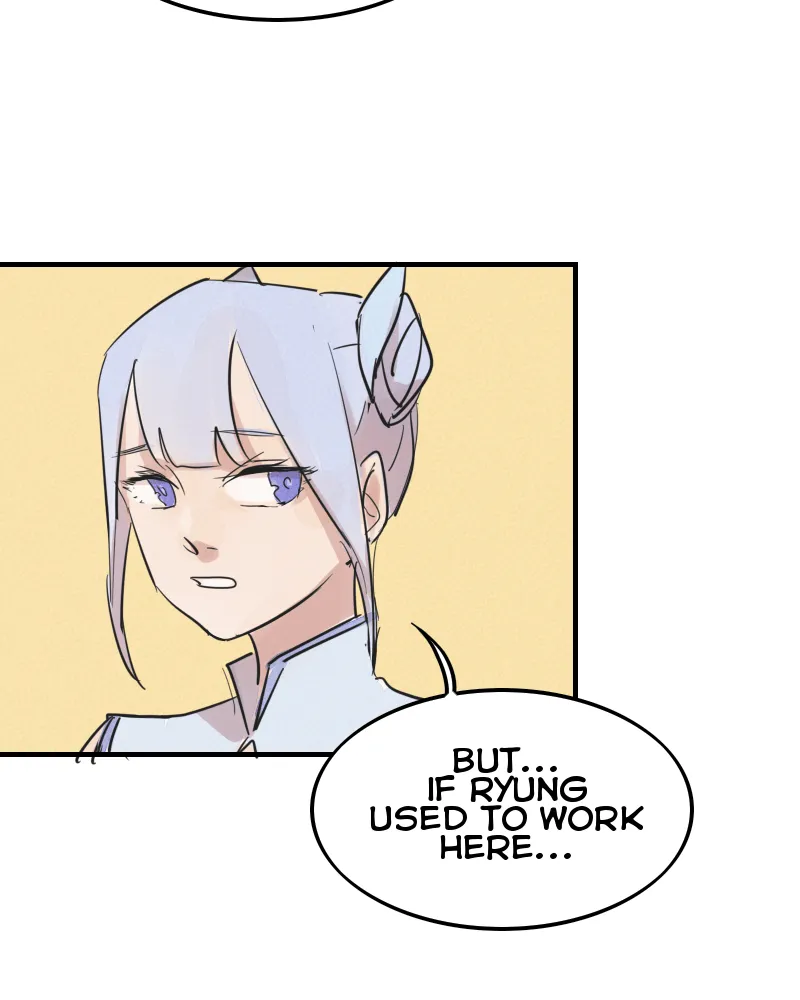 Read Blue Matter chapter 34 image 44 on Lezhin