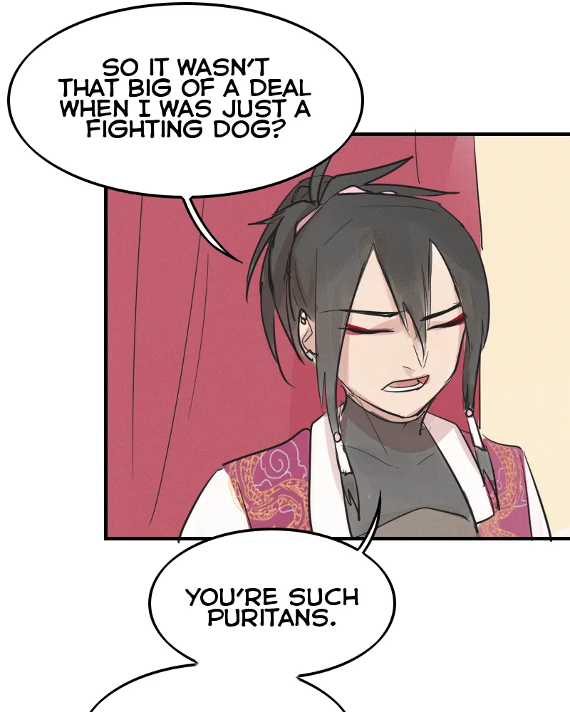 Read Blue Matter chapter 34 image 45 on Lezhin