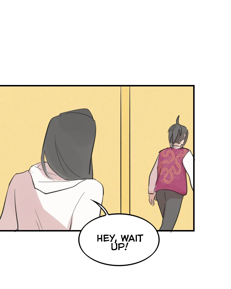 Read Blue Matter chapter 34 image 48 on Lezhin