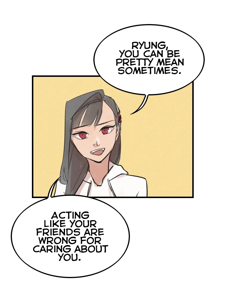 Read Blue Matter chapter 34 image 49 on Lezhin