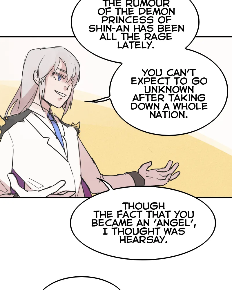 Read Blue Matter chapter 34 image 5 on Lezhin