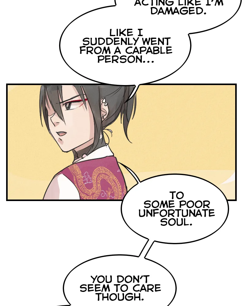 Read Blue Matter chapter 34 image 51 on Lezhin