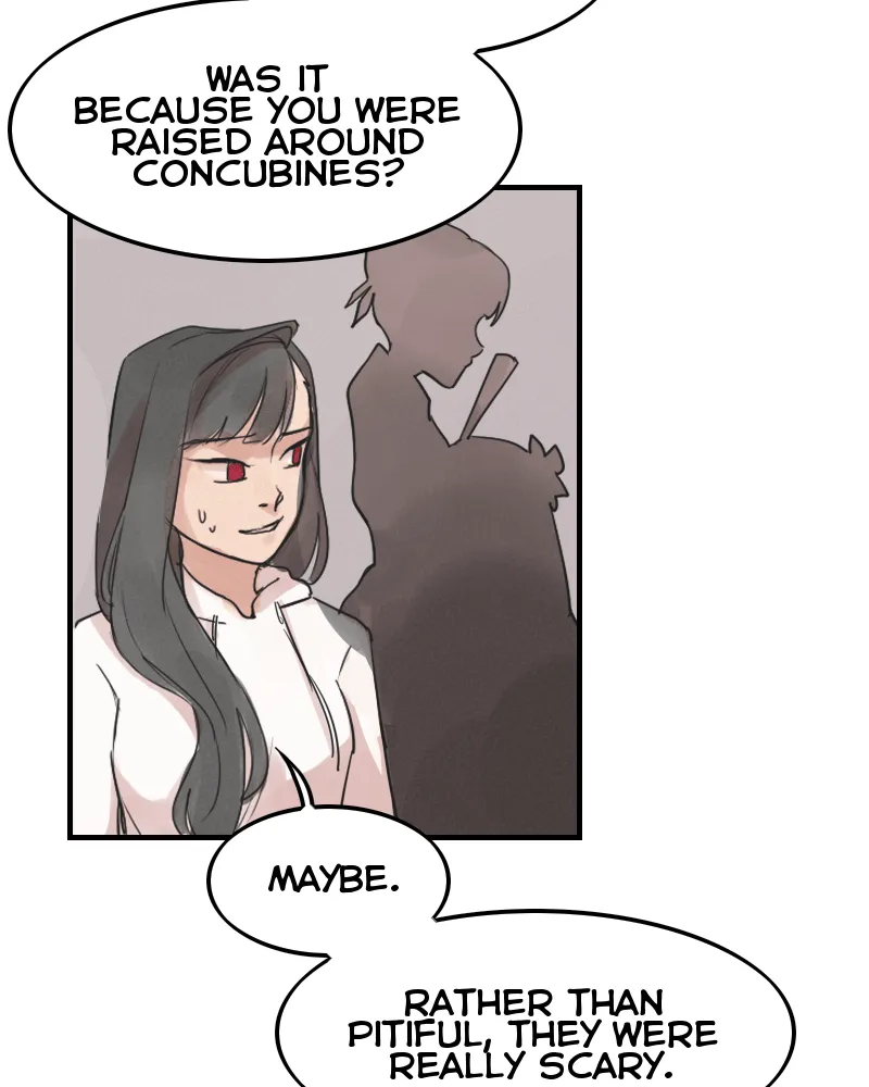 Read Blue Matter chapter 34 image 52 on Lezhin