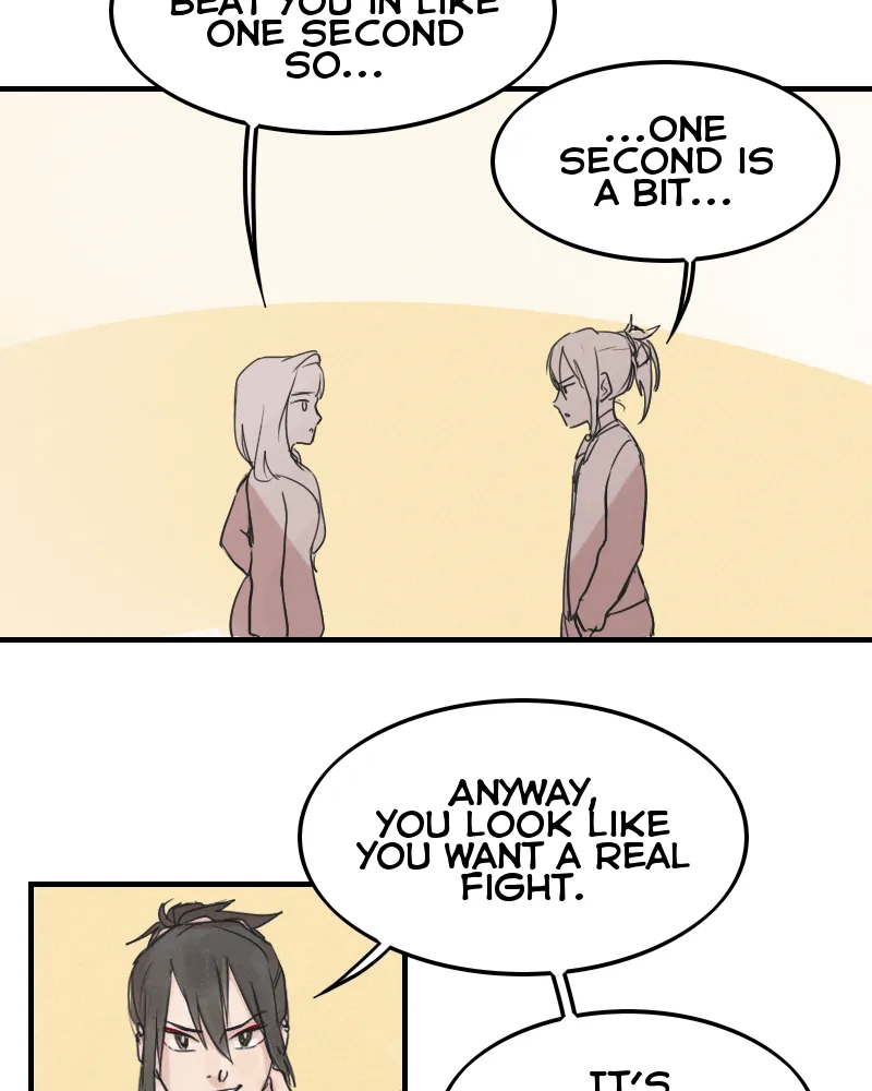 Read Blue Matter chapter 34 image 56 on Lezhin
