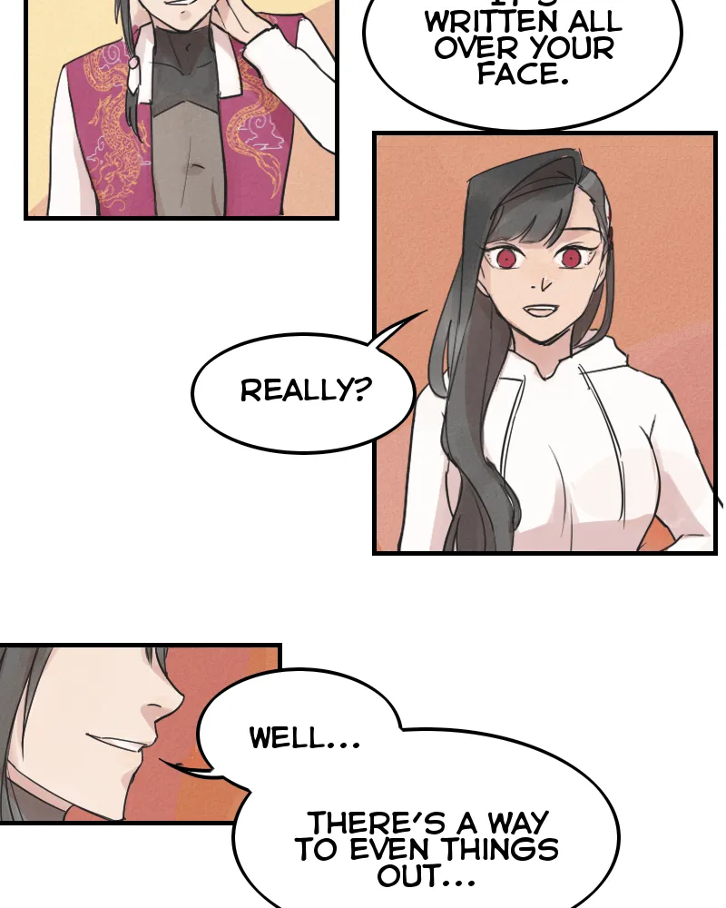 Read Blue Matter chapter 34 image 57 on Lezhin