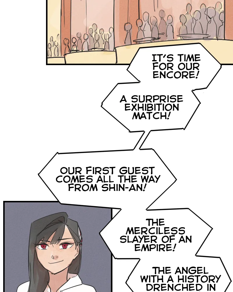 Read Blue Matter chapter 34 image 59 on Lezhin