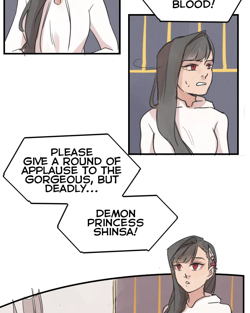 Read Blue Matter chapter 34 image 60 on Lezhin