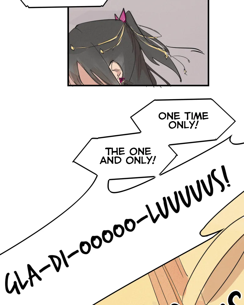 Read Blue Matter chapter 34 image 65 on Lezhin