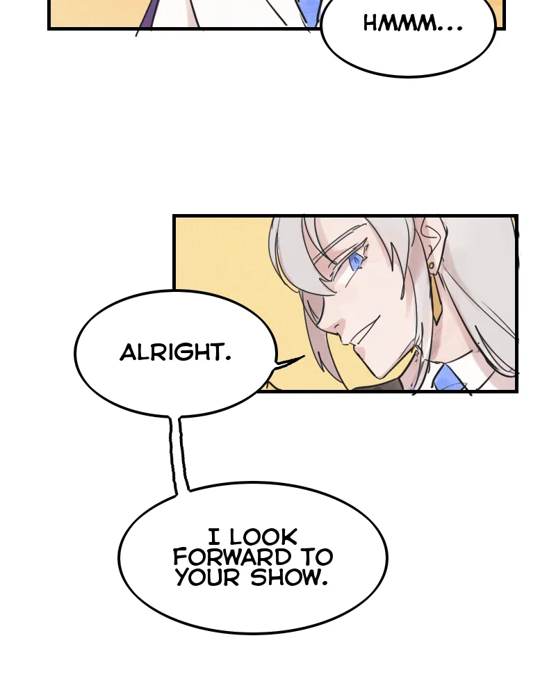 Read Blue Matter chapter 34 image 7 on Lezhin