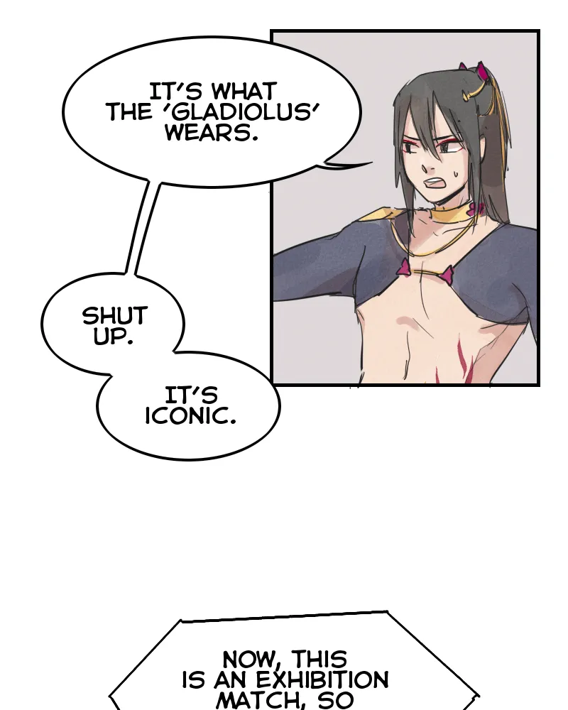 Read Blue Matter chapter 34 image 70 on Lezhin