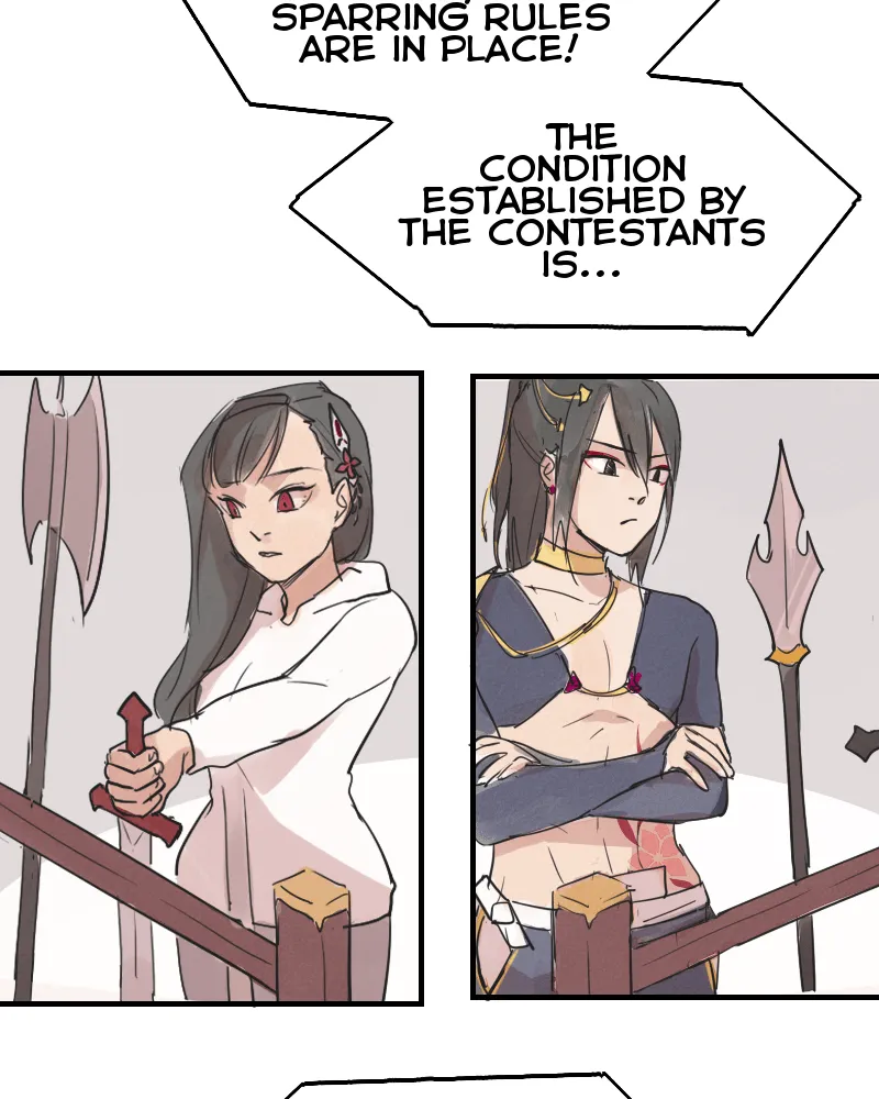 Read Blue Matter chapter 34 image 71 on Lezhin