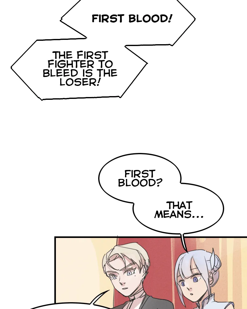 Read Blue Matter chapter 34 image 72 on Lezhin