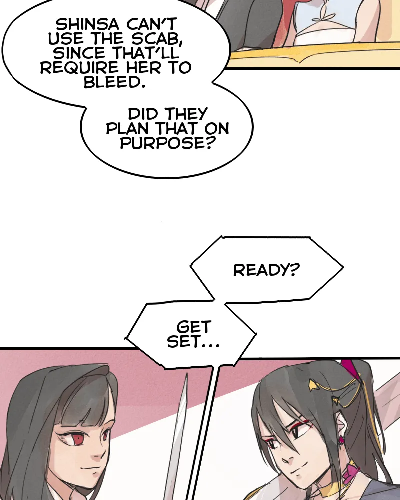 Read Blue Matter chapter 34 image 73 on Lezhin