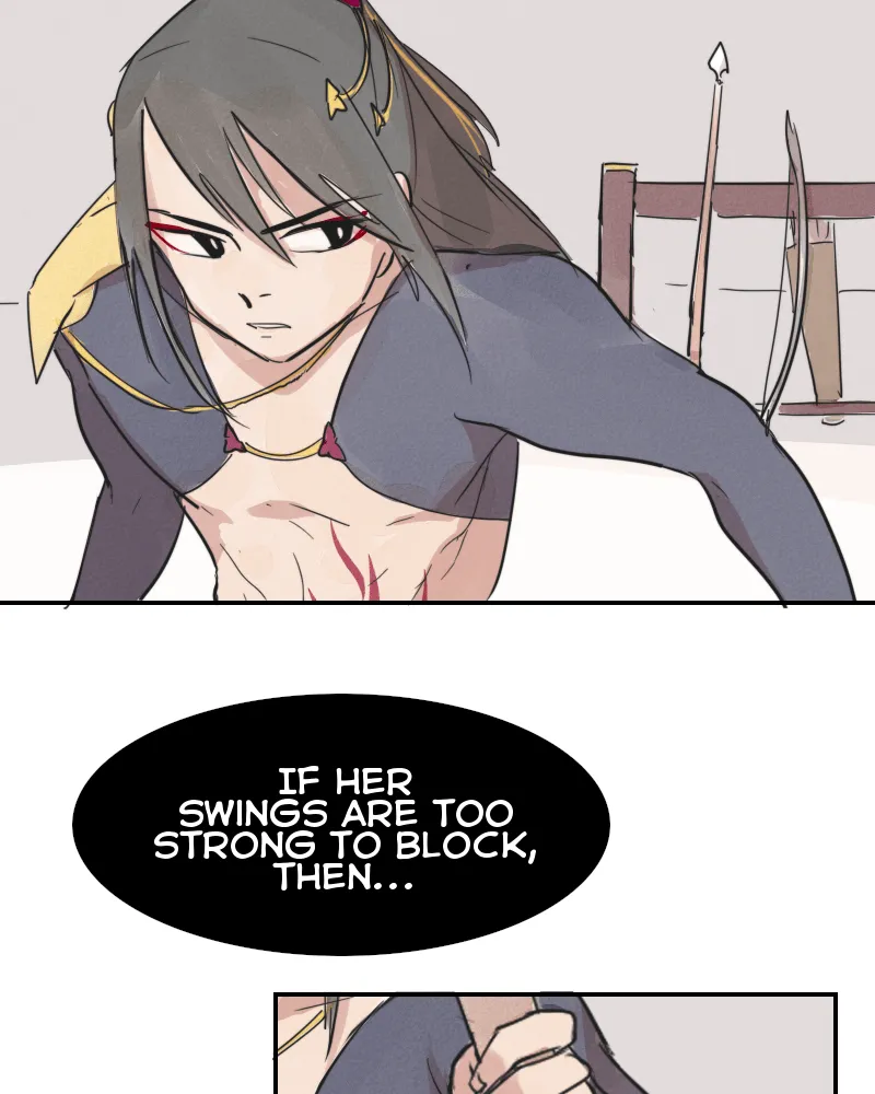 Read Blue Matter chapter 35 image 10 on Lezhin