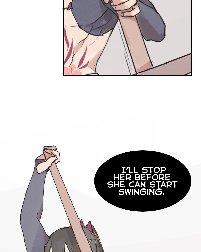Read Blue Matter chapter 35 image 11 on Lezhin