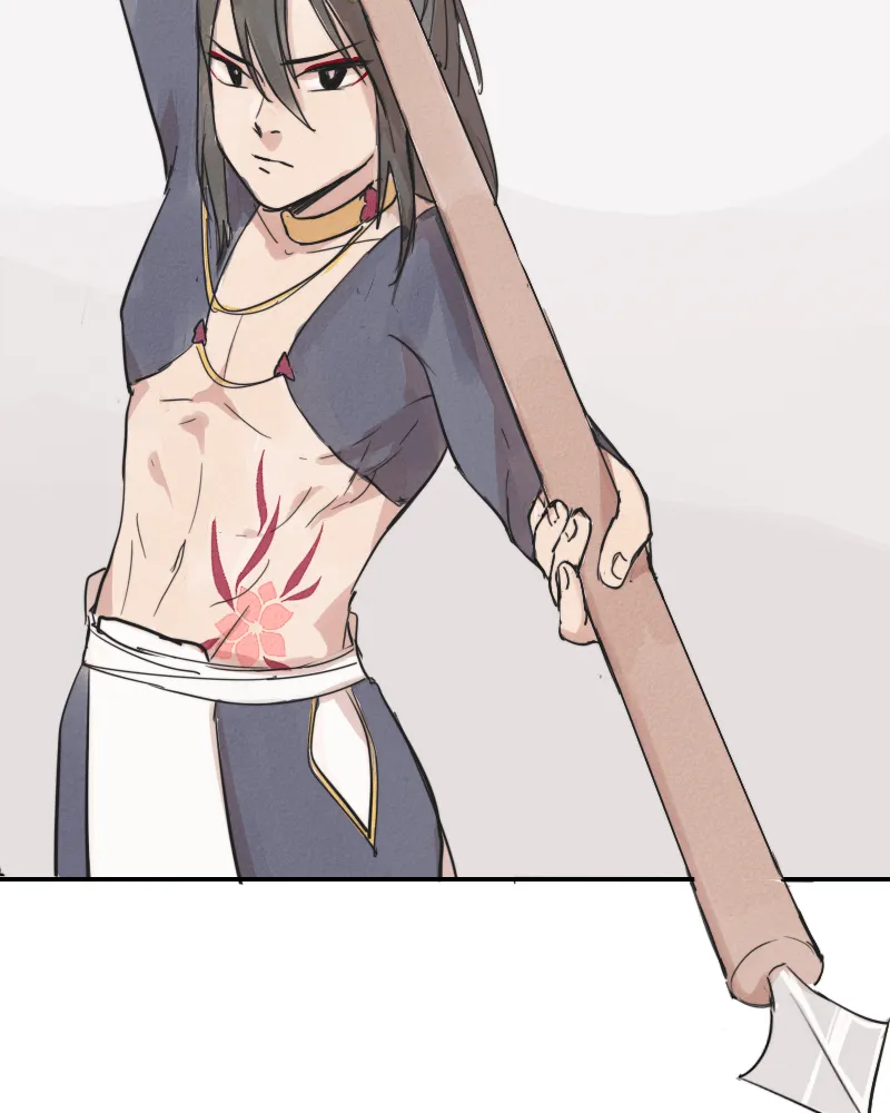 Read Blue Matter chapter 35 image 12 on Lezhin