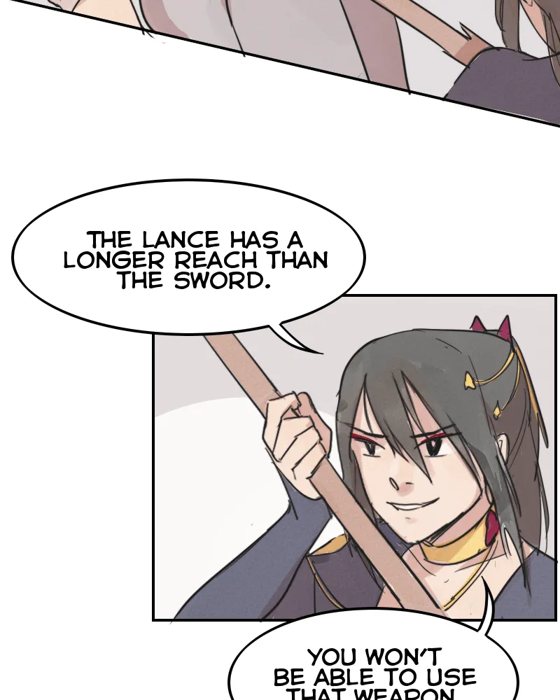 Read Blue Matter chapter 35 image 14 on Lezhin