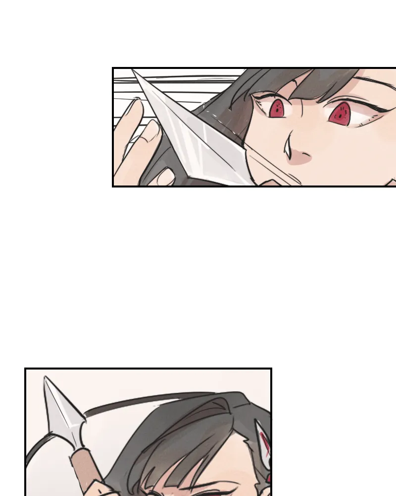 Read Blue Matter chapter 35 image 17 on Lezhin